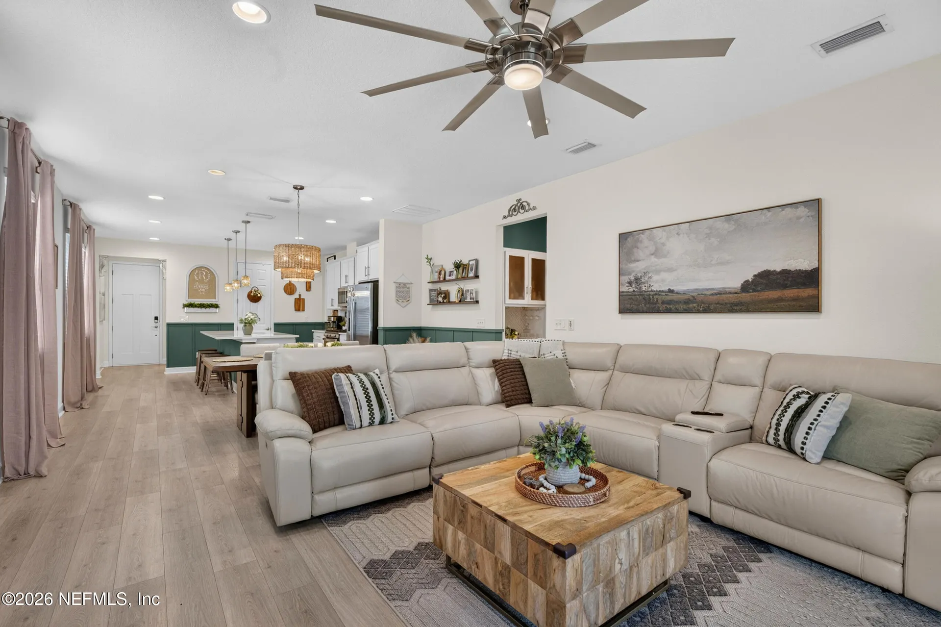 300 Honeycomb Trail St. Augustine FL 32095