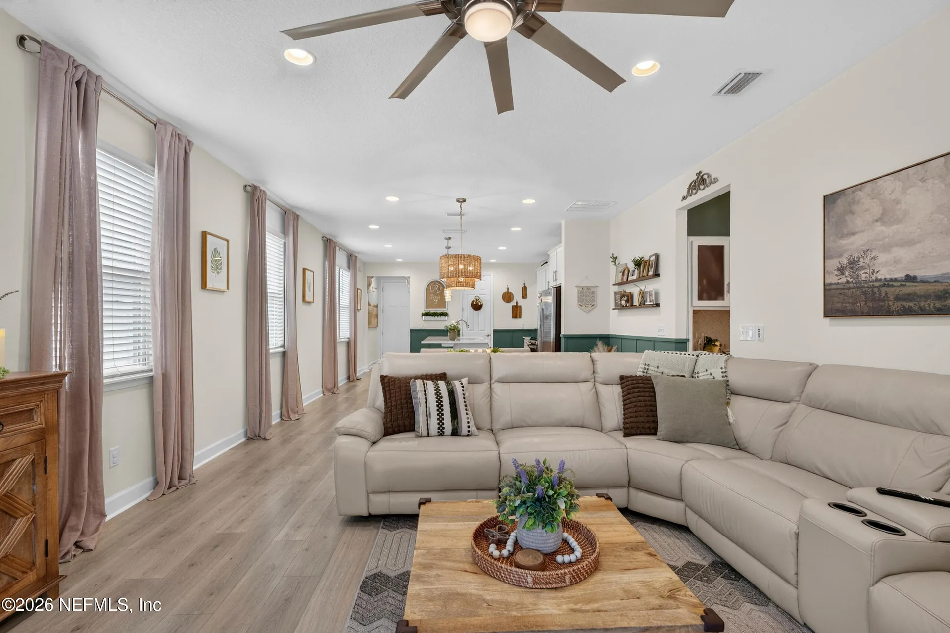 300 Honeycomb Trail St. Augustine FL 32095