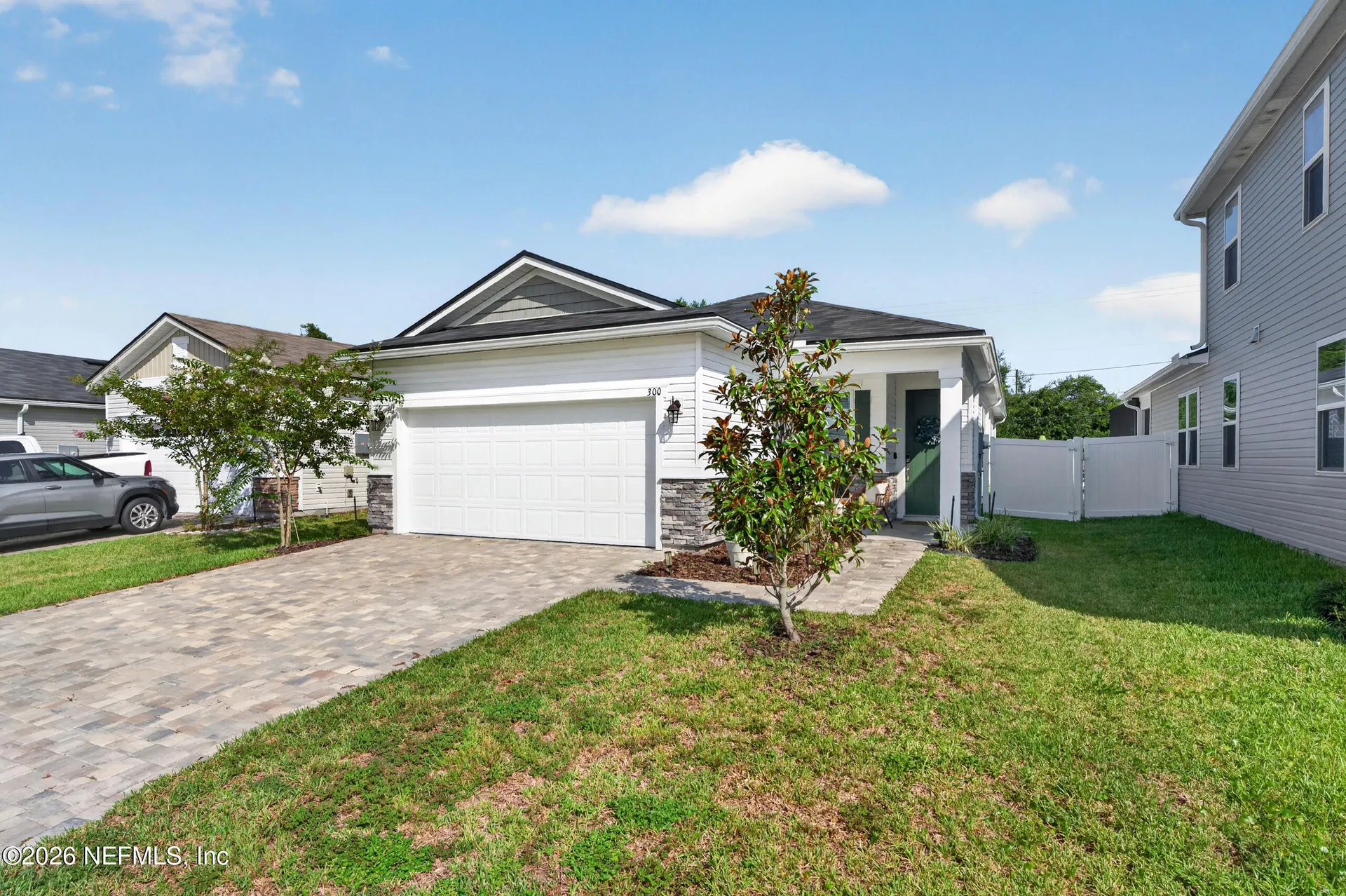 300 Honeycomb Trail St. Augustine FL 32095