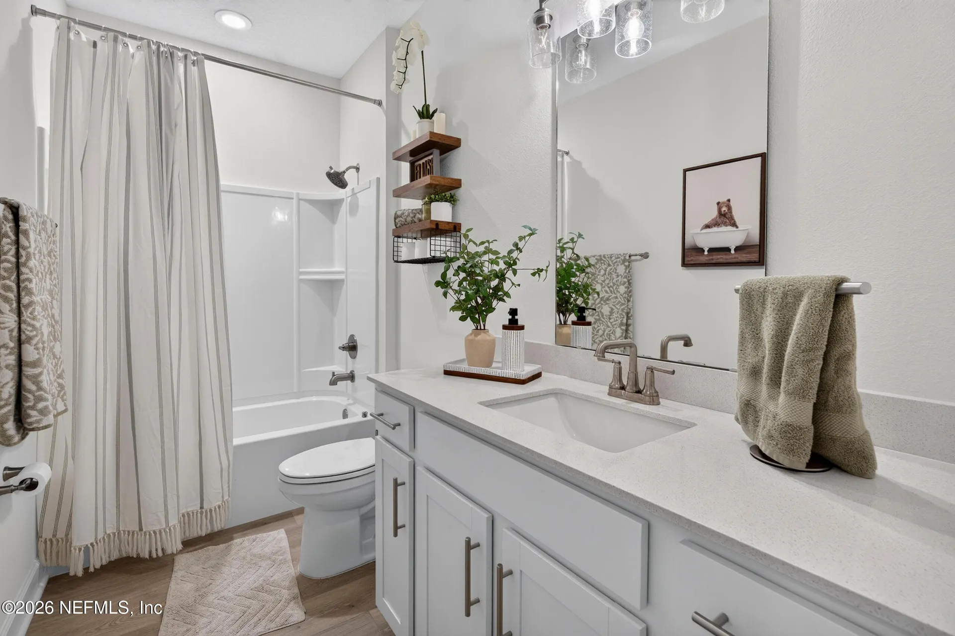 300 Honeycomb Trail St. Augustine FL 32095