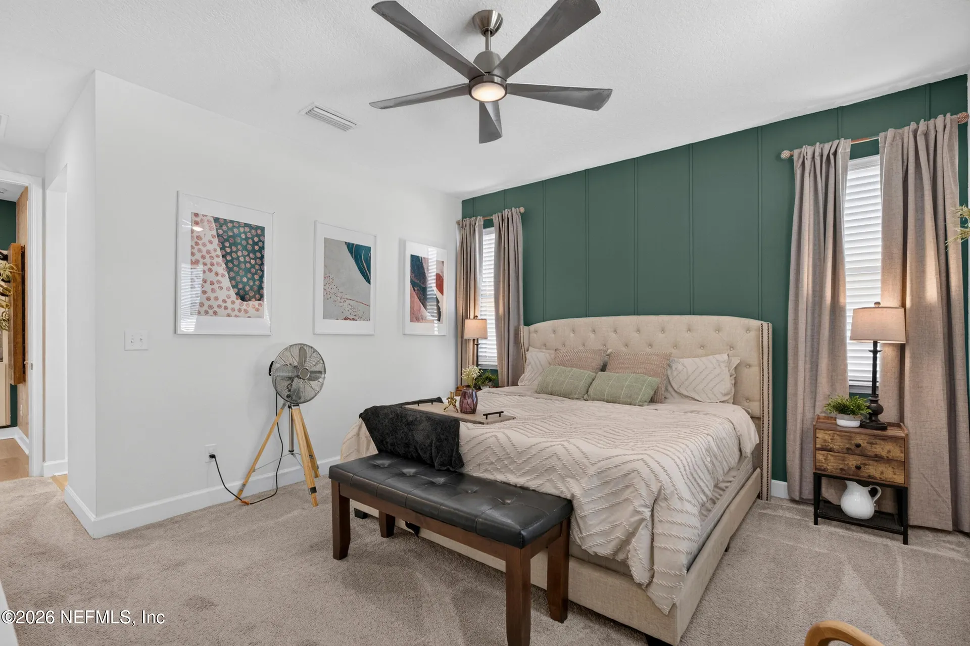 300 Honeycomb Trail St. Augustine FL 32095