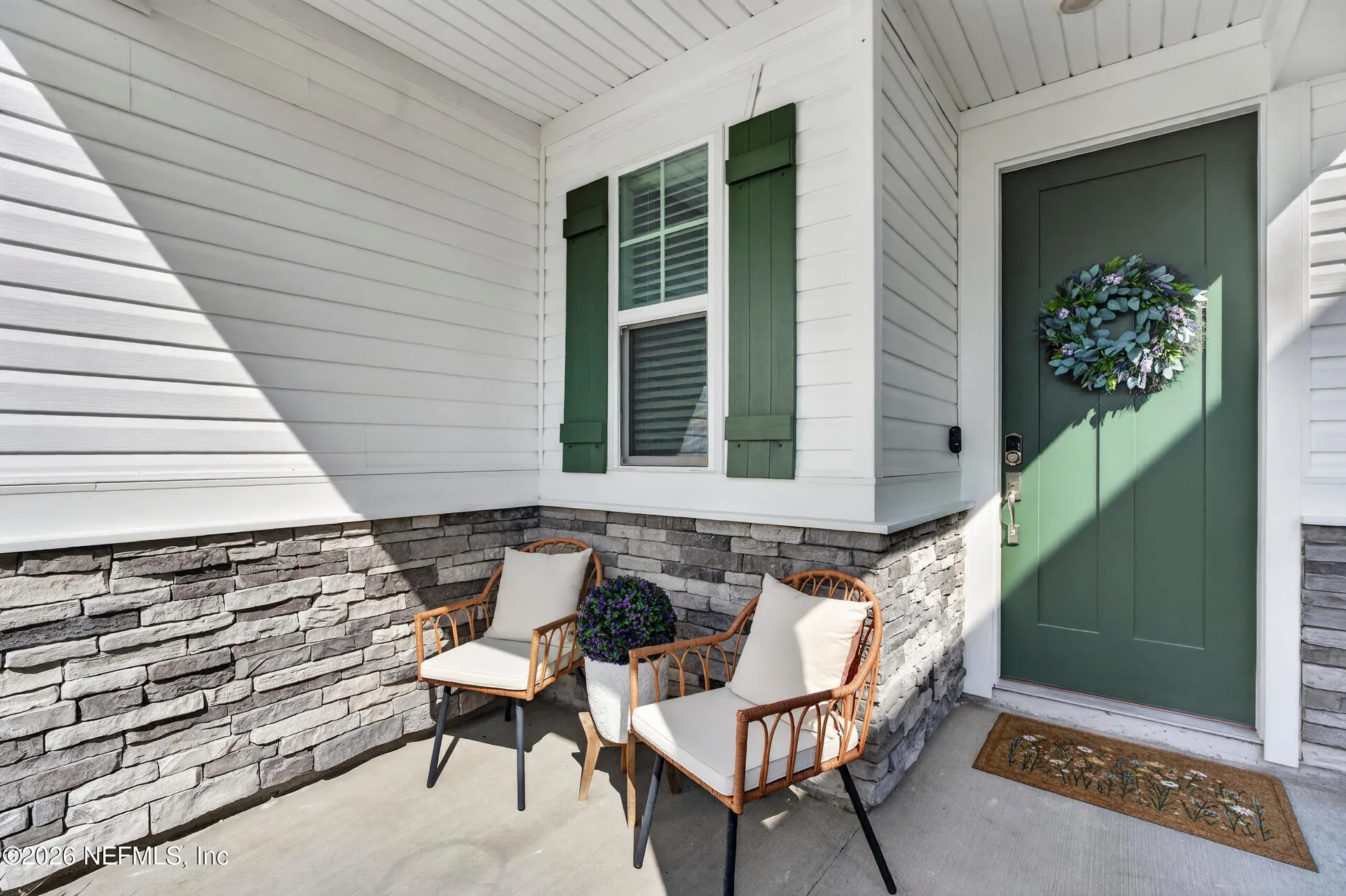 300 Honeycomb Trail St. Augustine FL 32095
