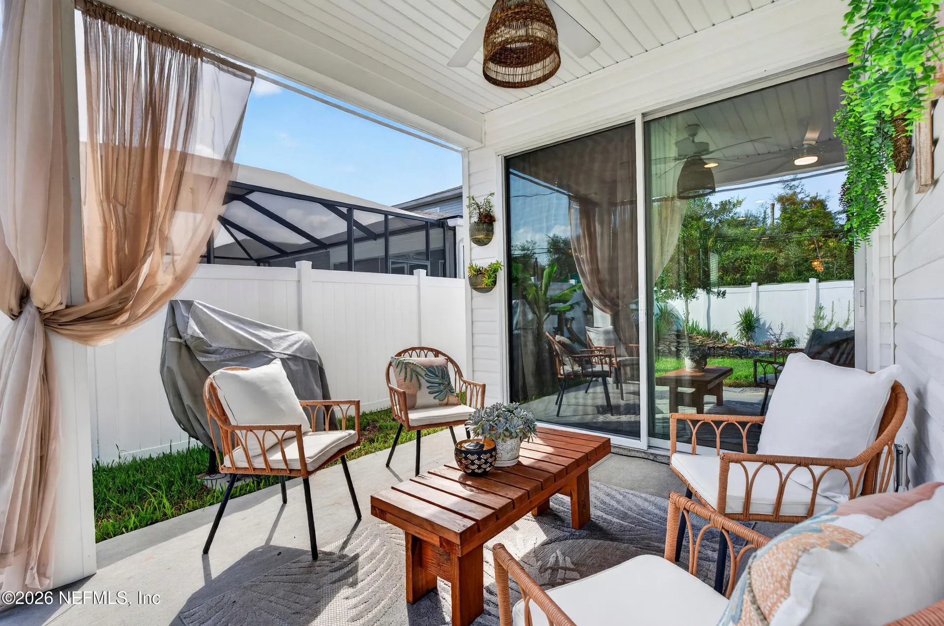 300 Honeycomb Trail St. Augustine FL 32095