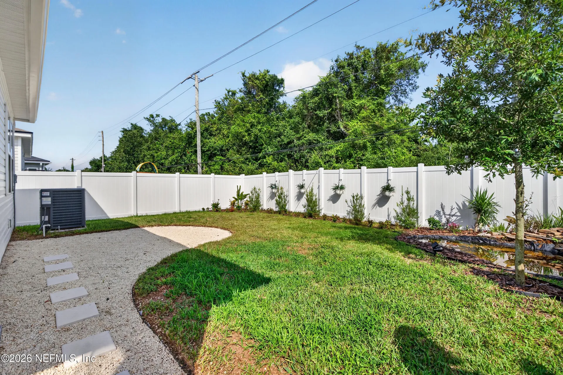 300 Honeycomb Trail St. Augustine FL 32095