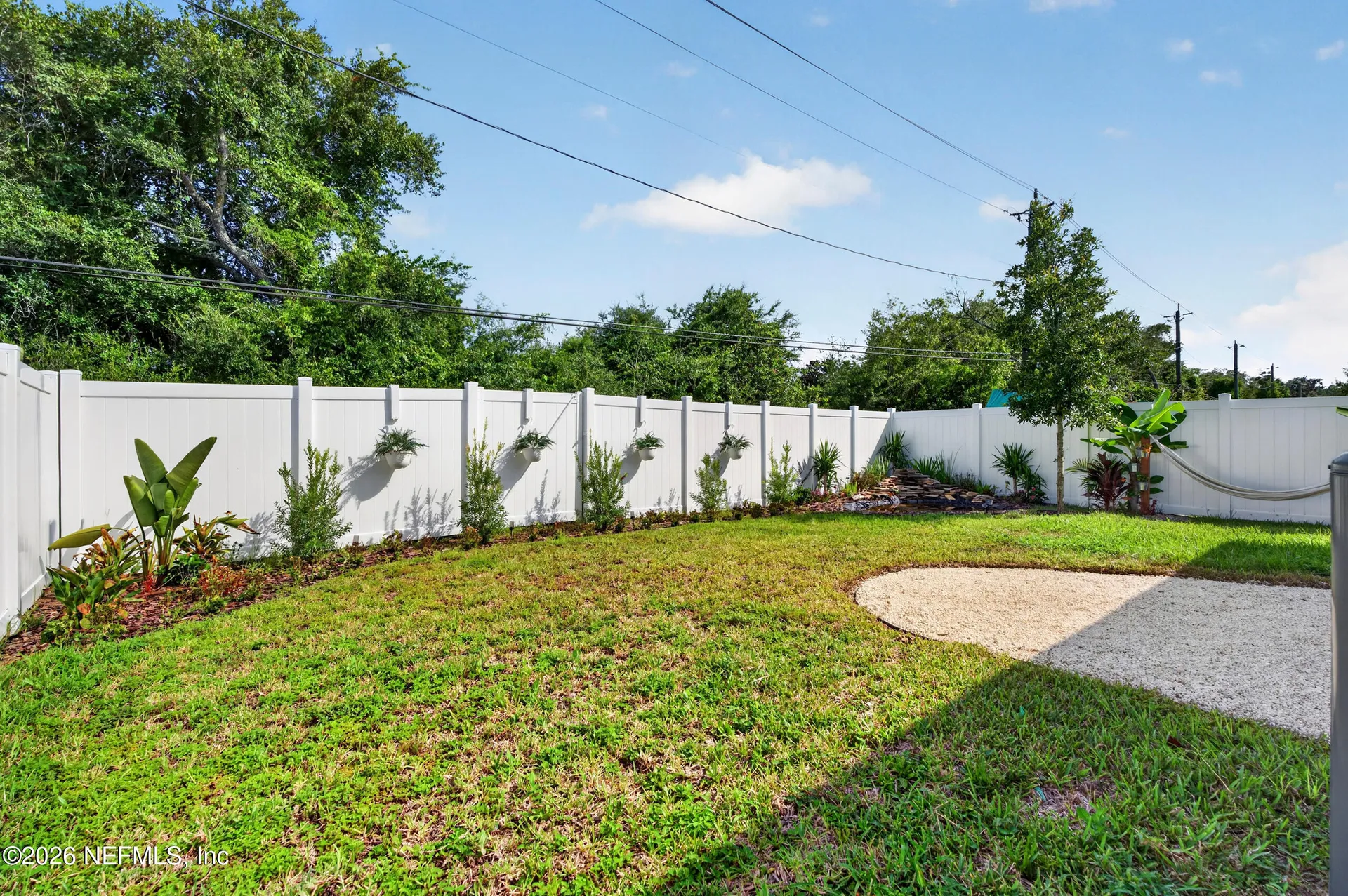 300 Honeycomb Trail St. Augustine FL 32095