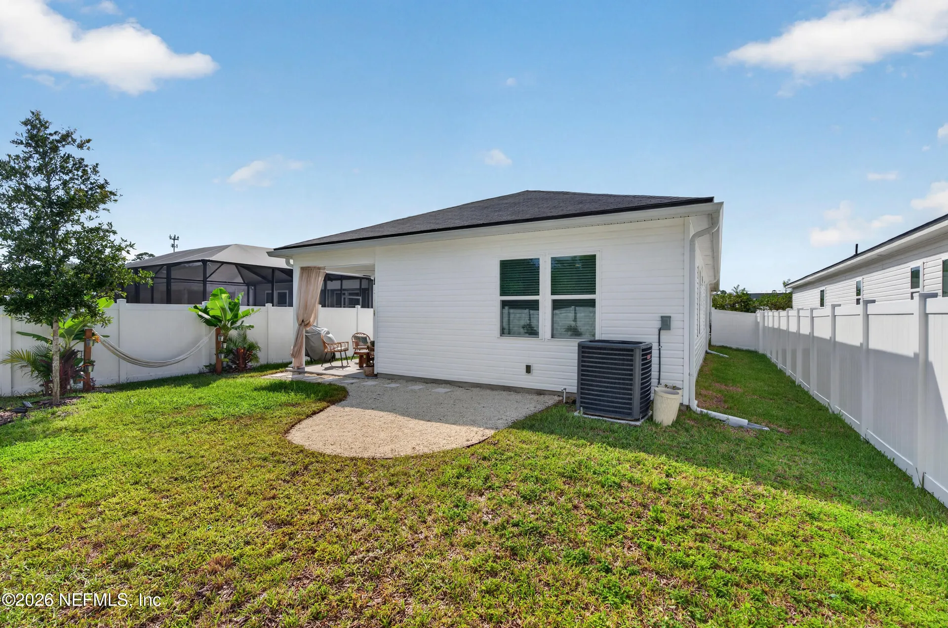 300 Honeycomb Trail St. Augustine FL 32095