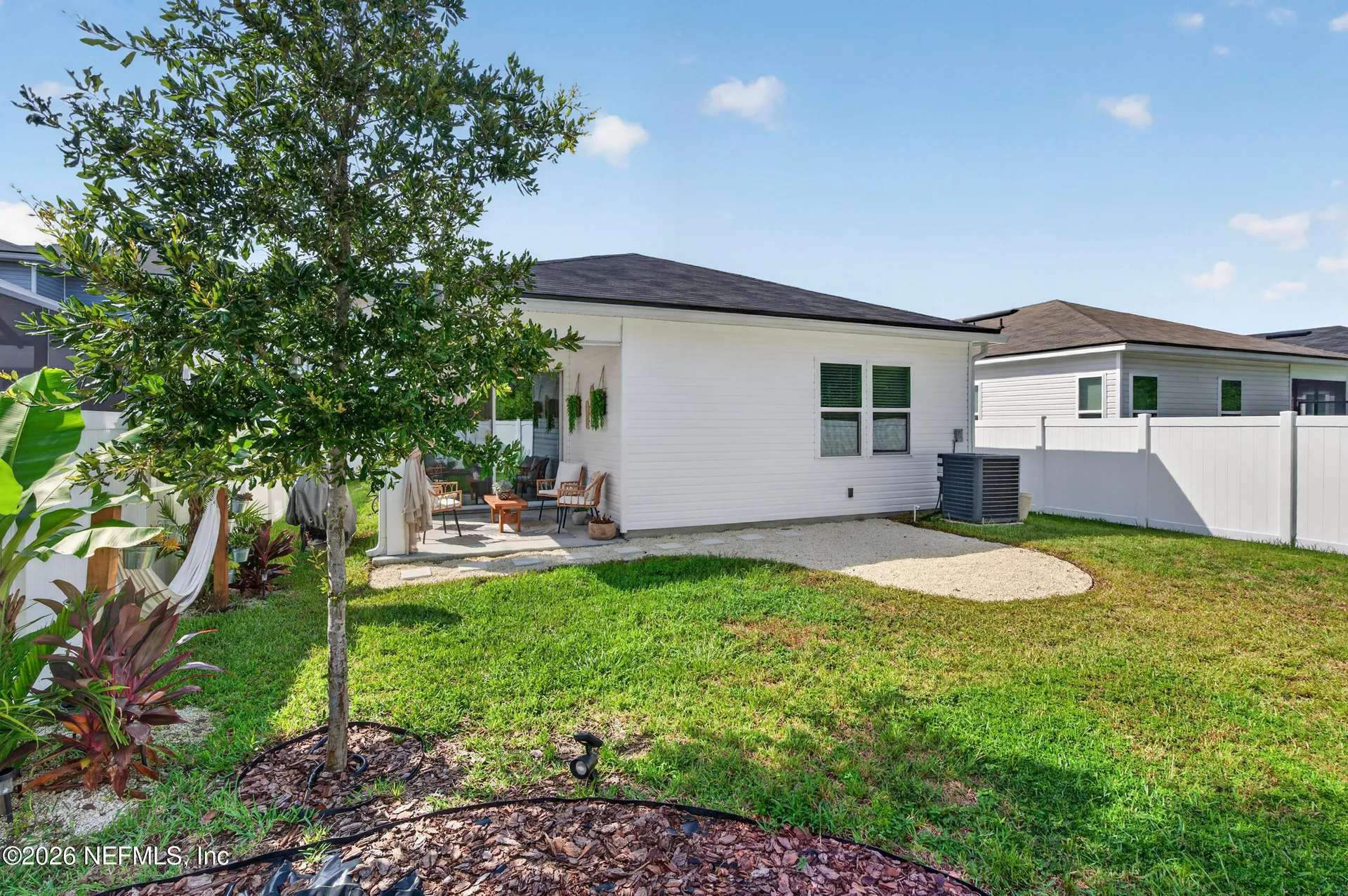 300 Honeycomb Trail St. Augustine FL 32095
