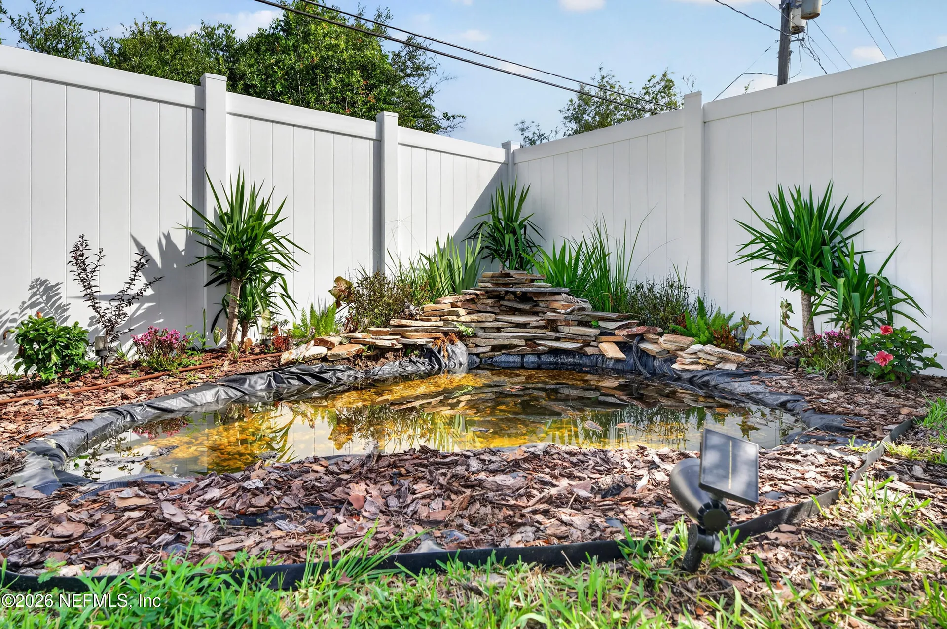 300 Honeycomb Trail St. Augustine FL 32095