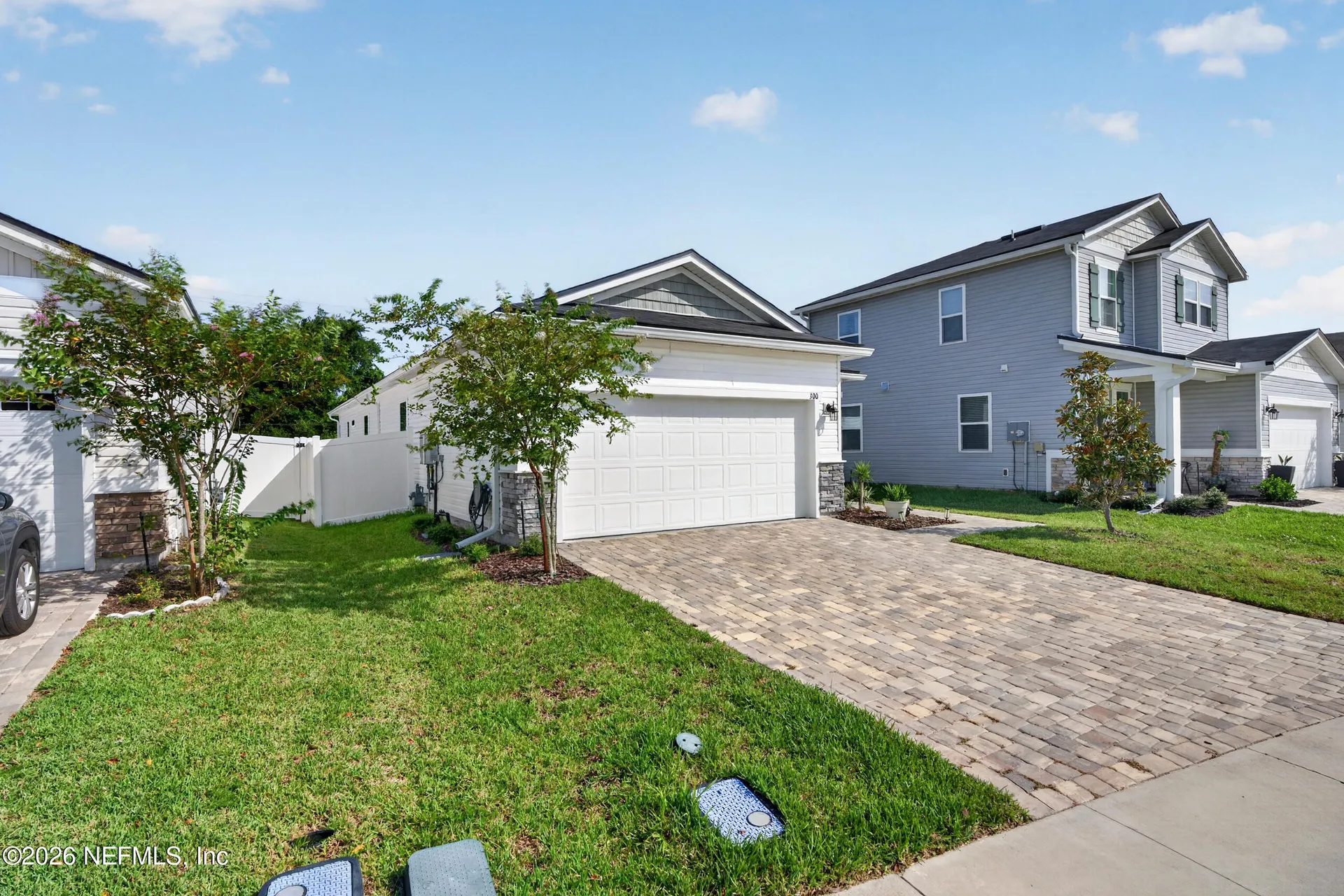 300 Honeycomb Trail St. Augustine FL 32095