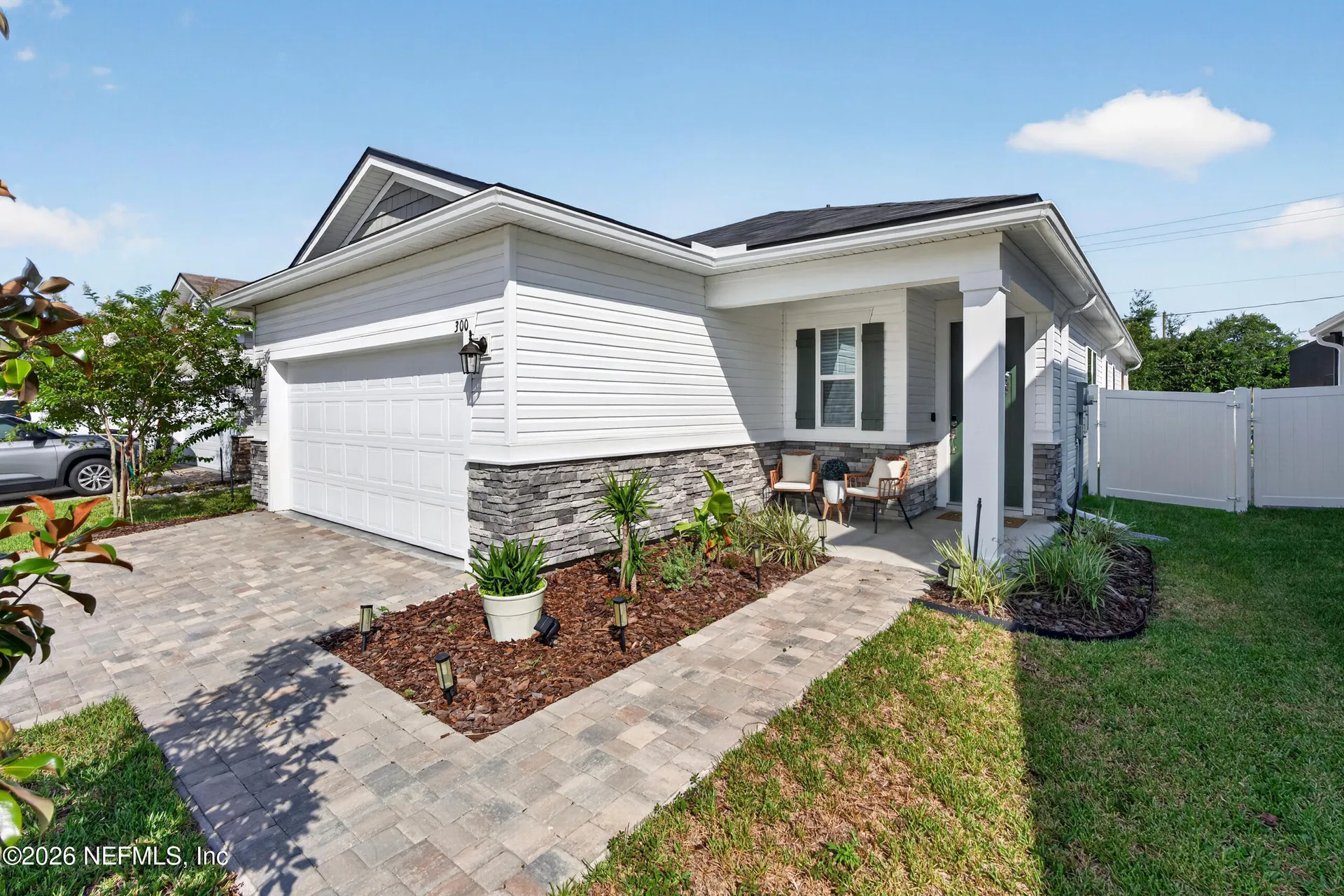 300 Honeycomb Trail St. Augustine FL 32095