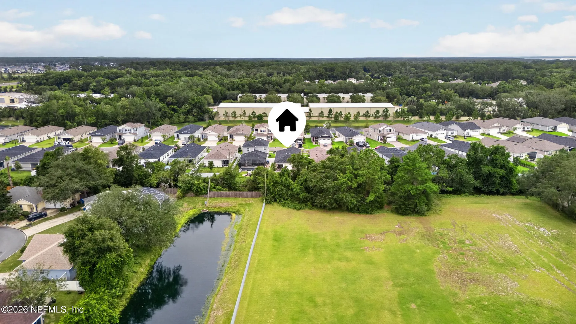300 Honeycomb Trail St. Augustine FL 32095