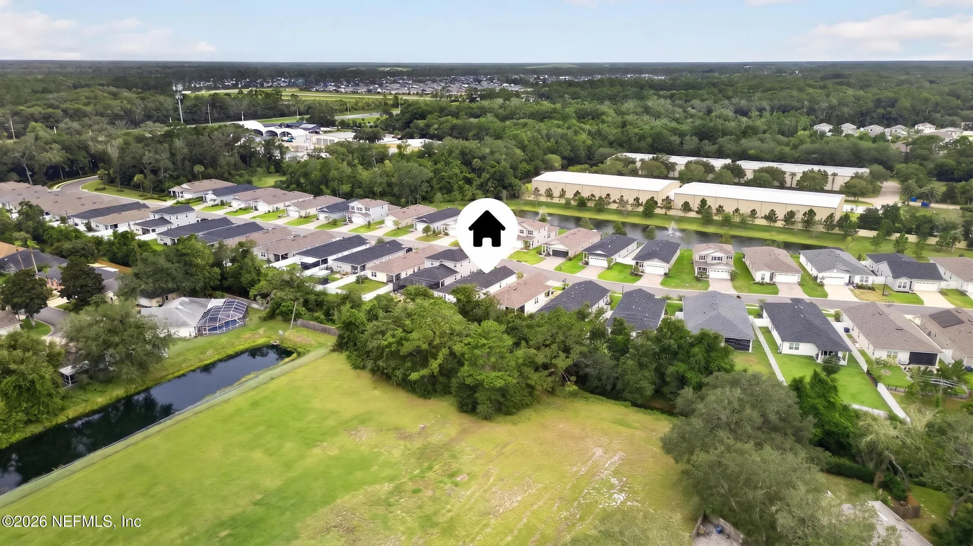 300 Honeycomb Trail St. Augustine FL 32095