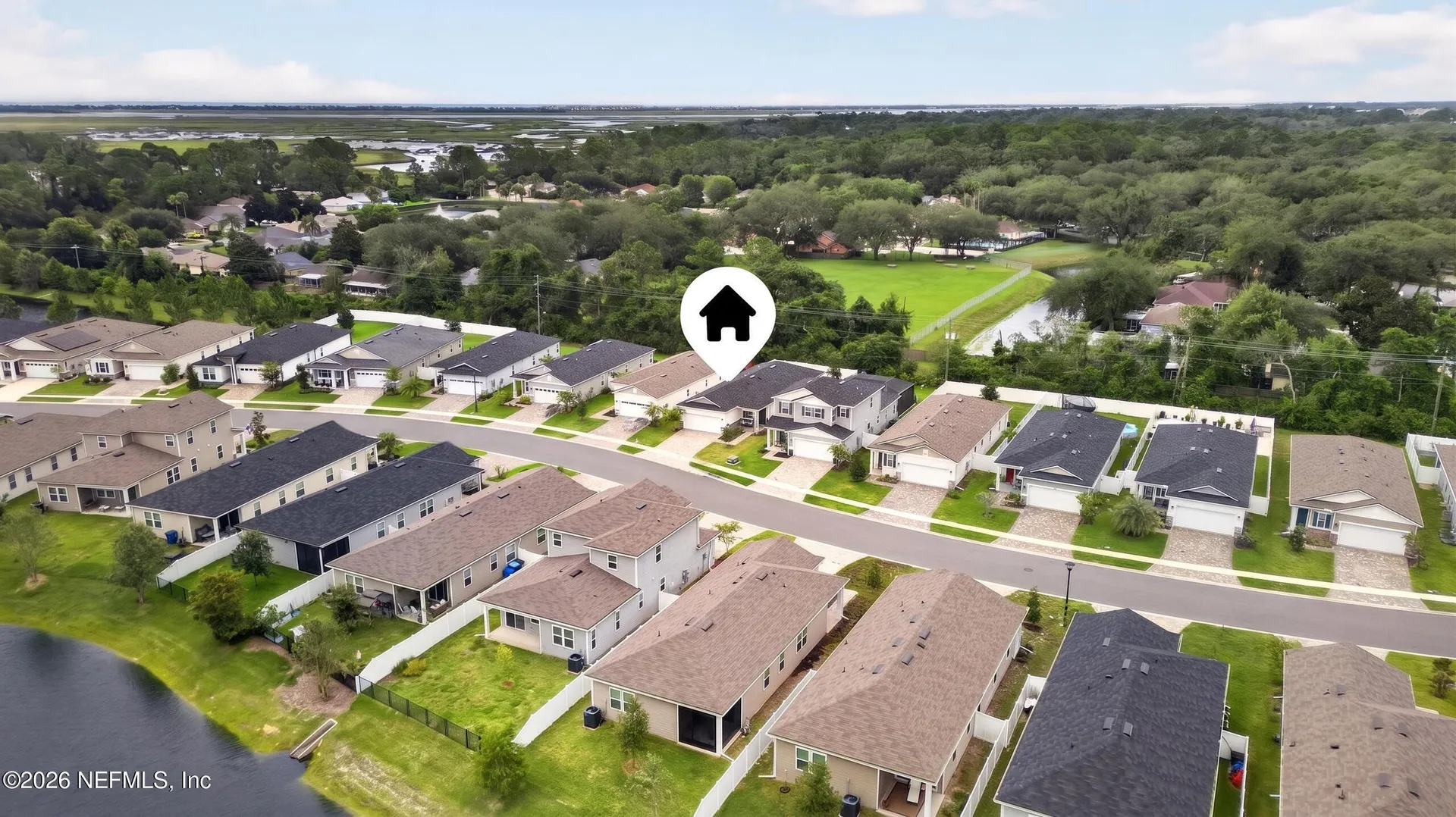 300 Honeycomb Trail St. Augustine FL 32095