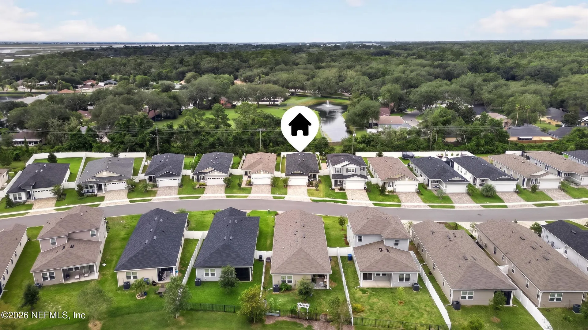 300 Honeycomb Trail St. Augustine FL 32095