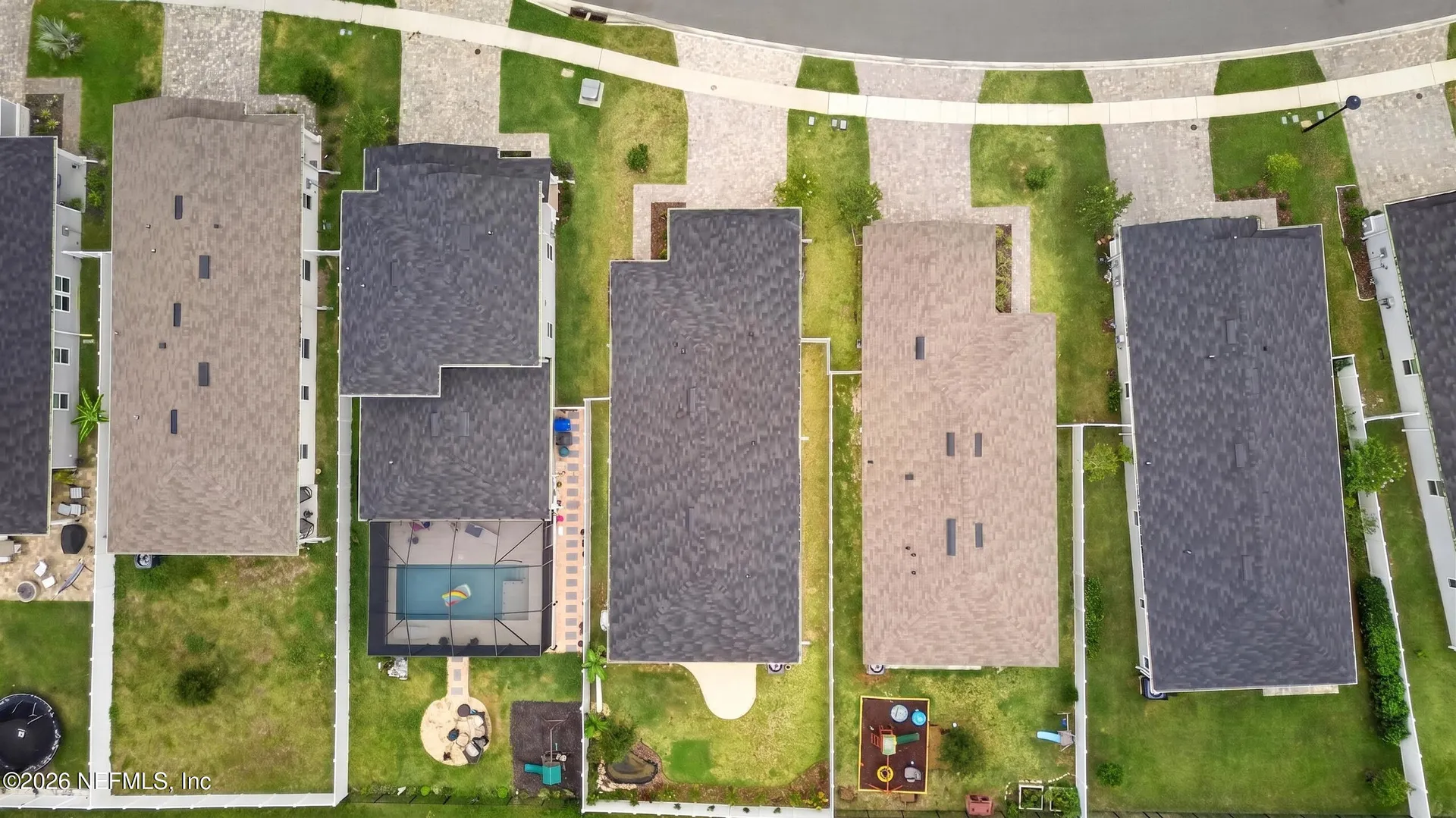 300 Honeycomb Trail St. Augustine FL 32095