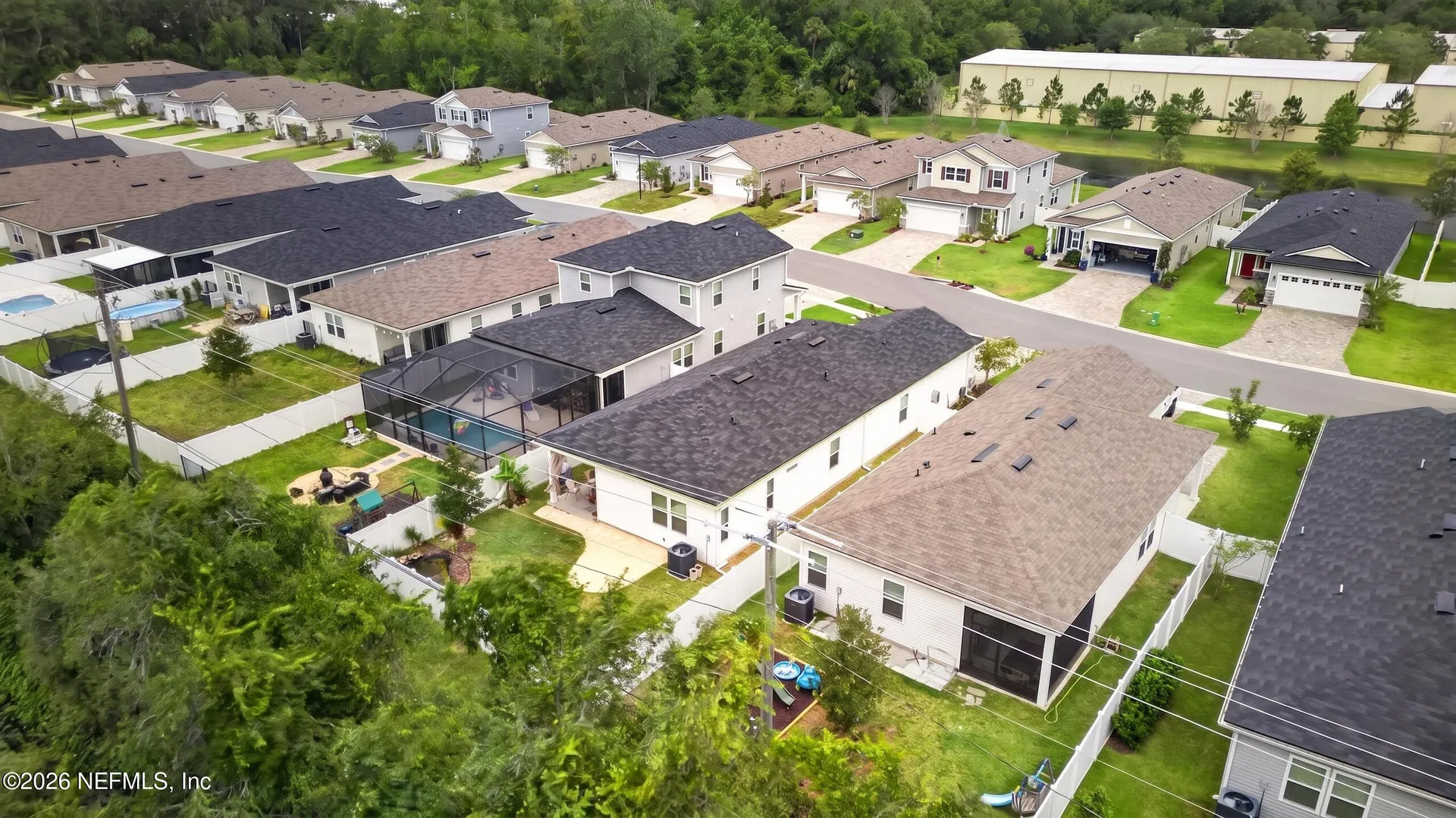 300 Honeycomb Trail St. Augustine FL 32095
