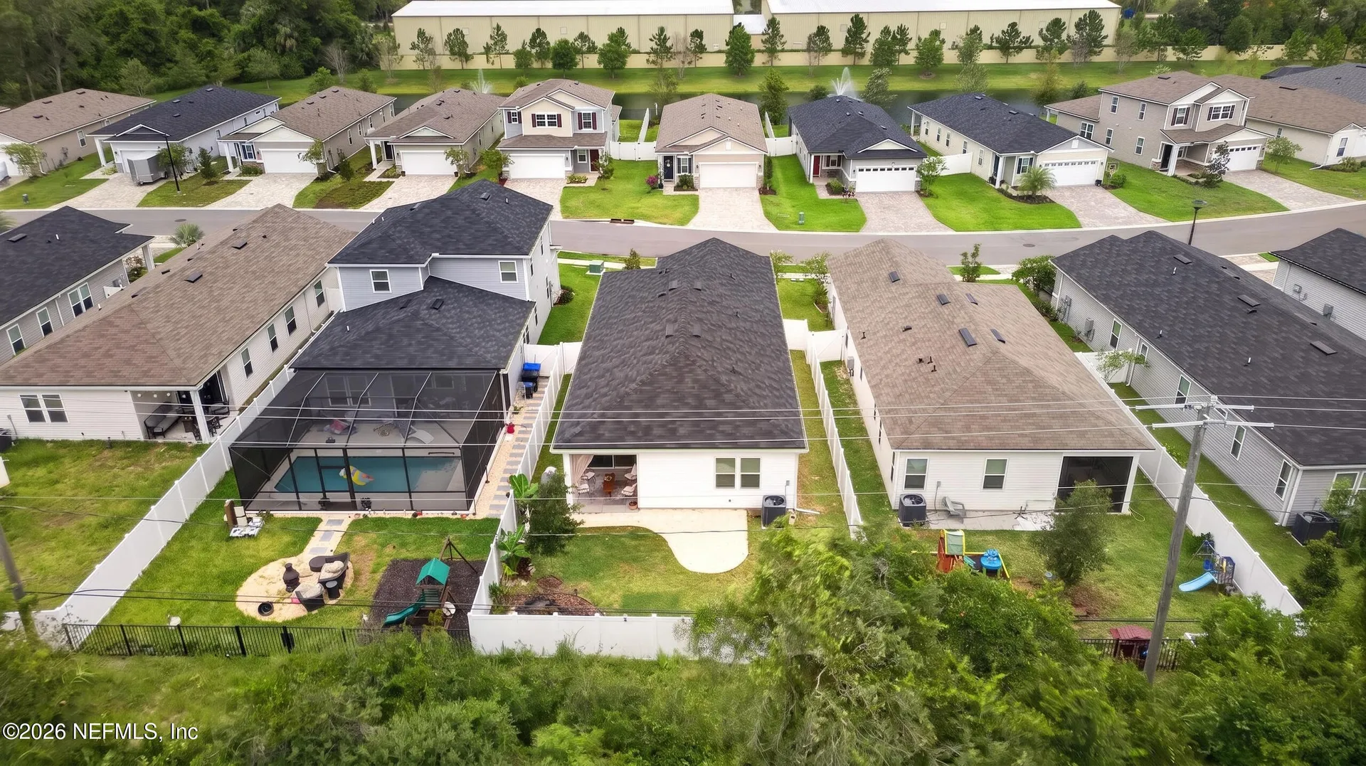 300 Honeycomb Trail St. Augustine FL 32095