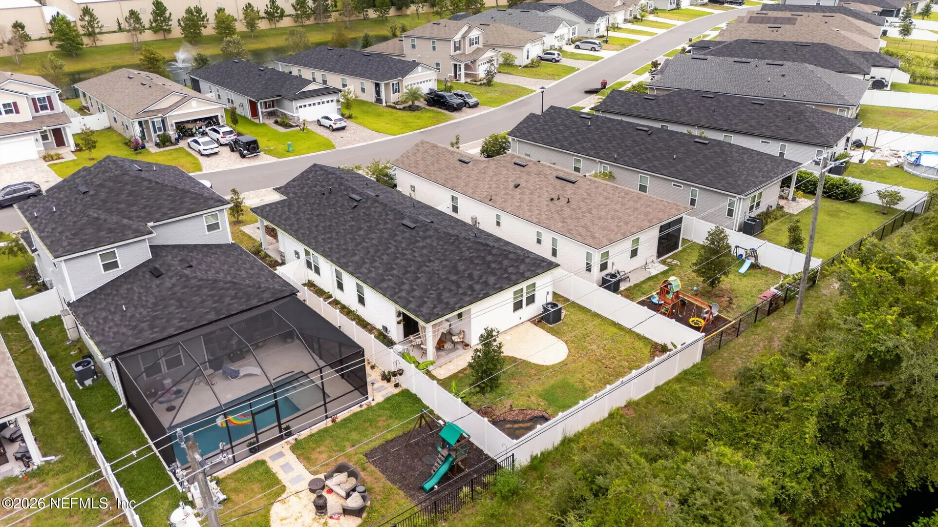 300 Honeycomb Trail St. Augustine FL 32095
