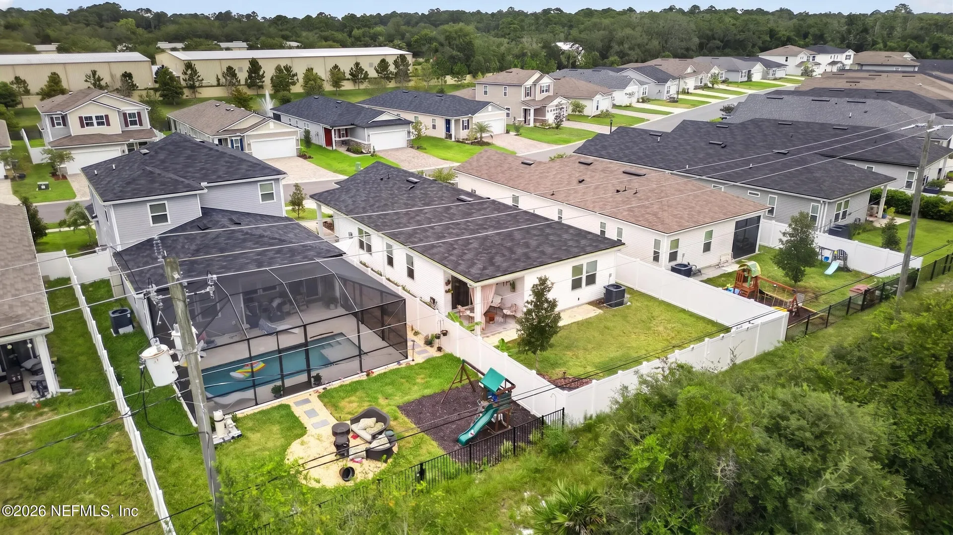 300 Honeycomb Trail St. Augustine FL 32095