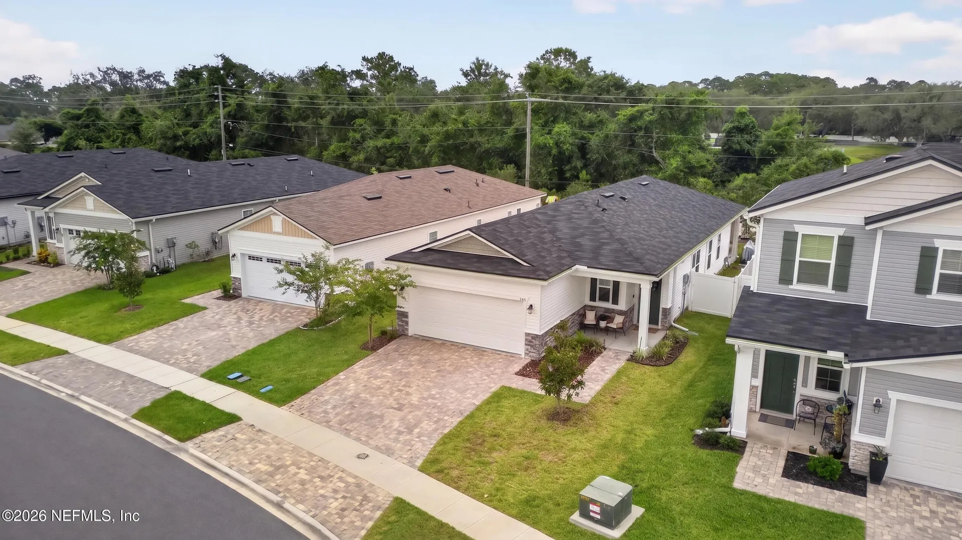 300 Honeycomb Trail St. Augustine FL 32095