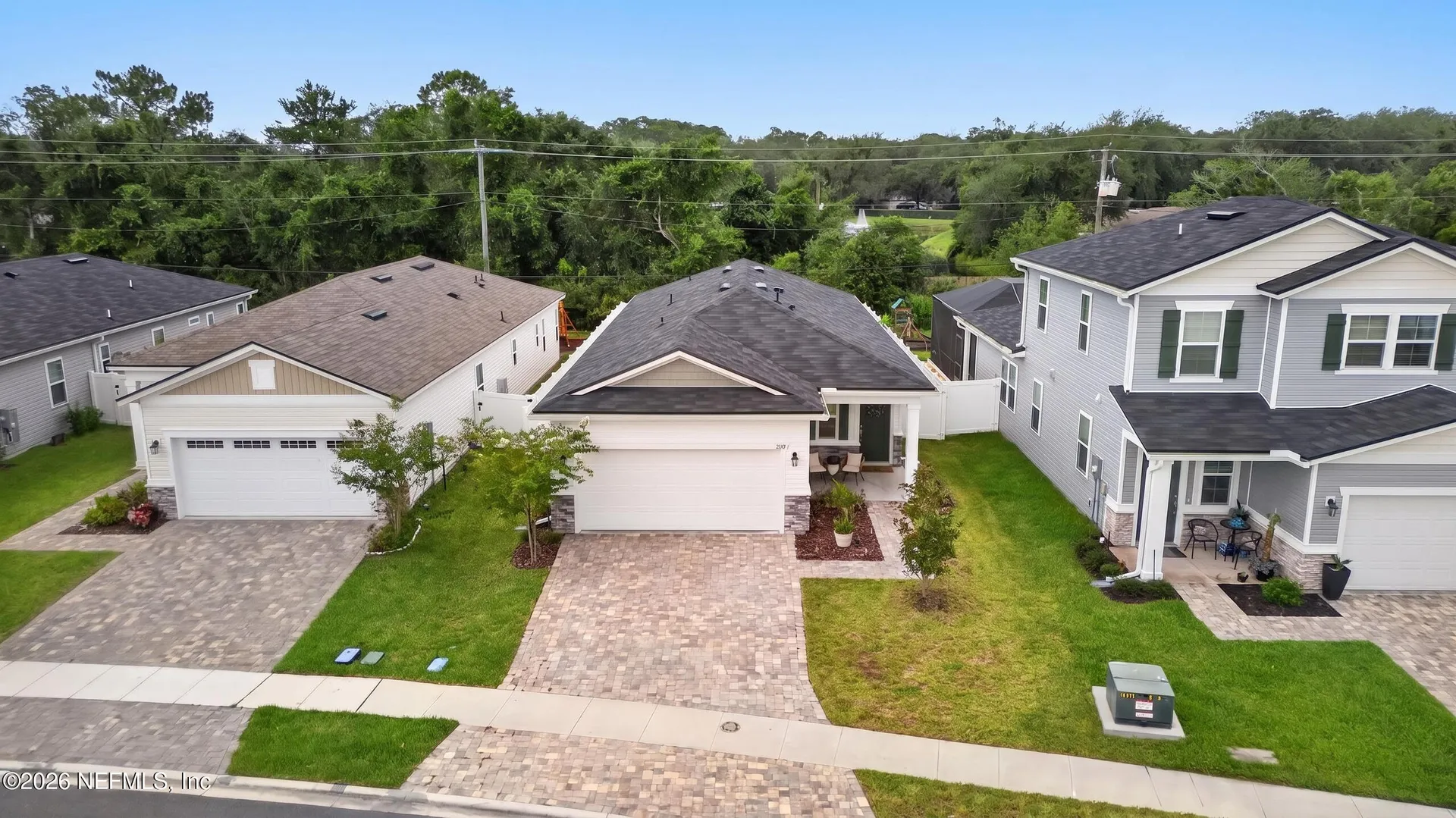 300 Honeycomb Trail St. Augustine FL 32095