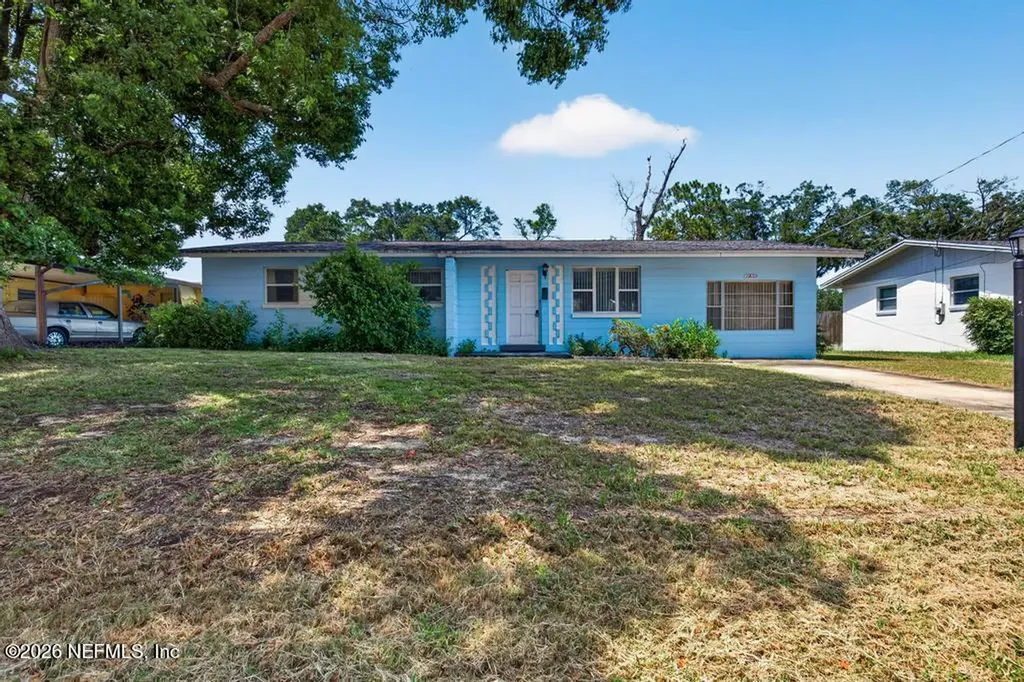 10607 Jolynn Road Jacksonville FL 32225
