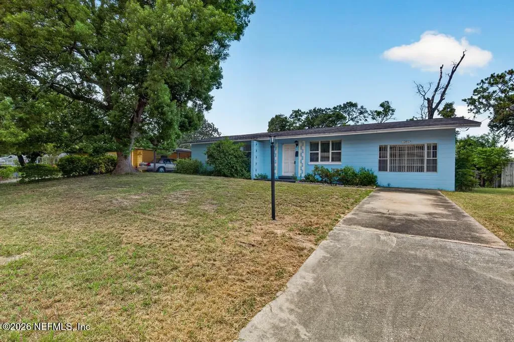 10607 Jolynn Road Jacksonville FL 32225