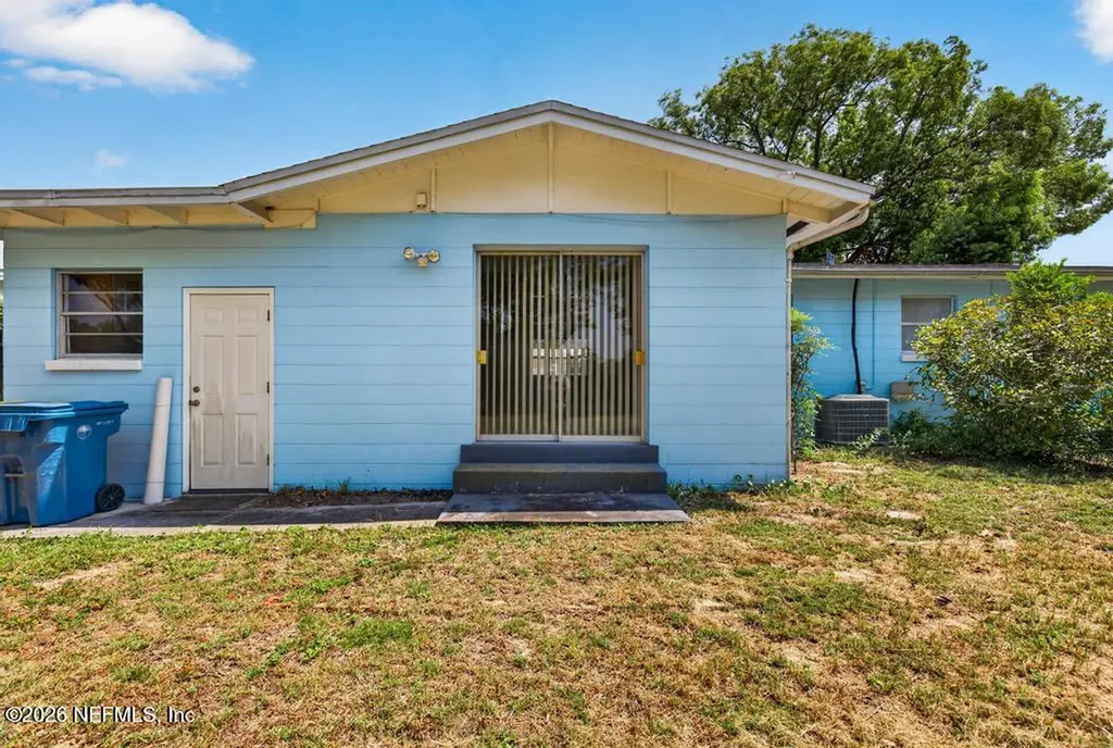 10607 Jolynn Road Jacksonville FL 32225