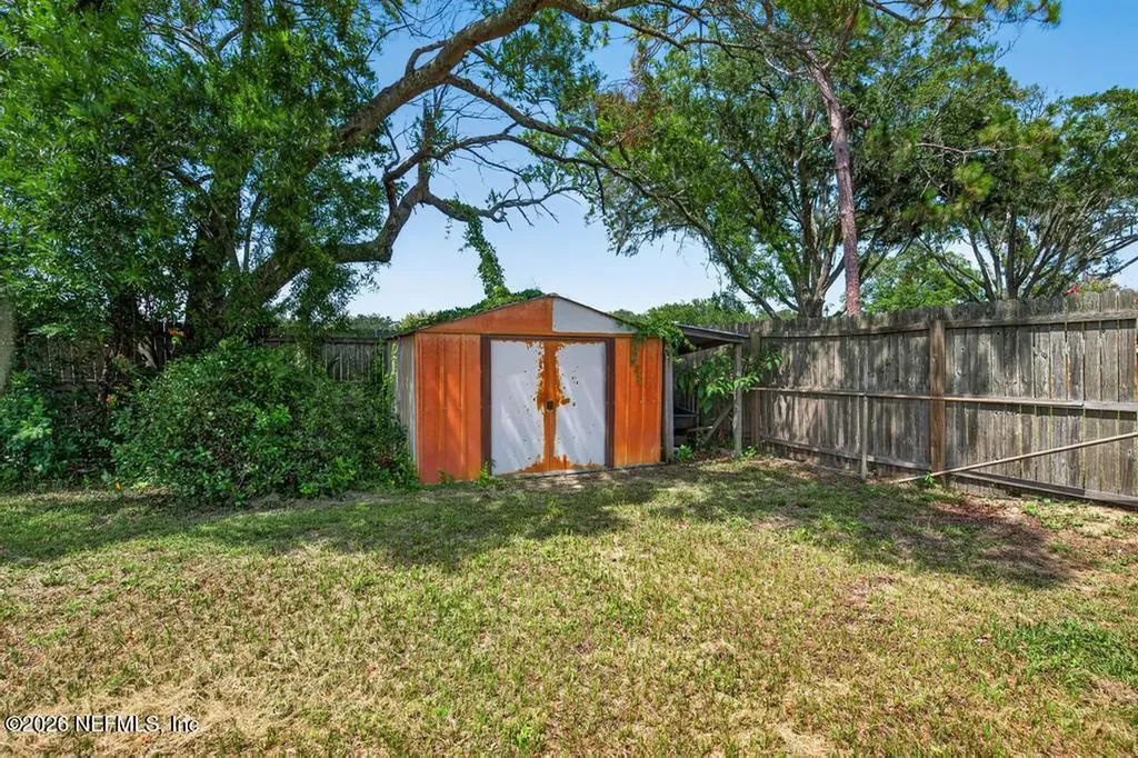 10607 Jolynn Road Jacksonville FL 32225