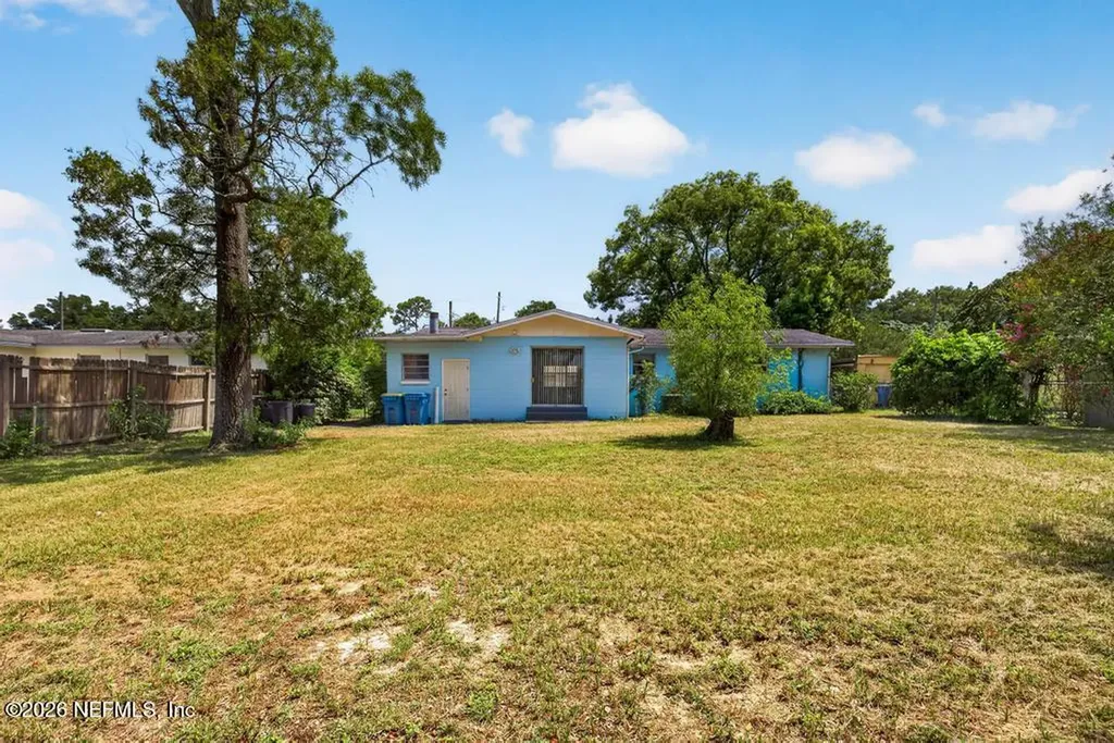 10607 Jolynn Road Jacksonville FL 32225