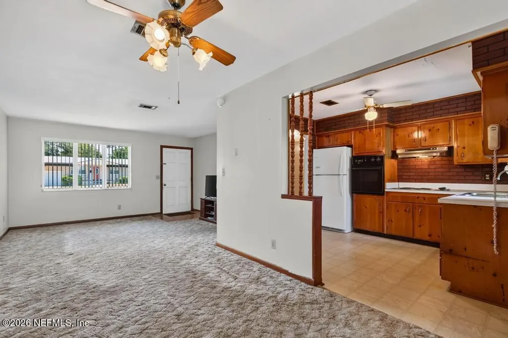 10607 Jolynn Road Jacksonville FL 32225