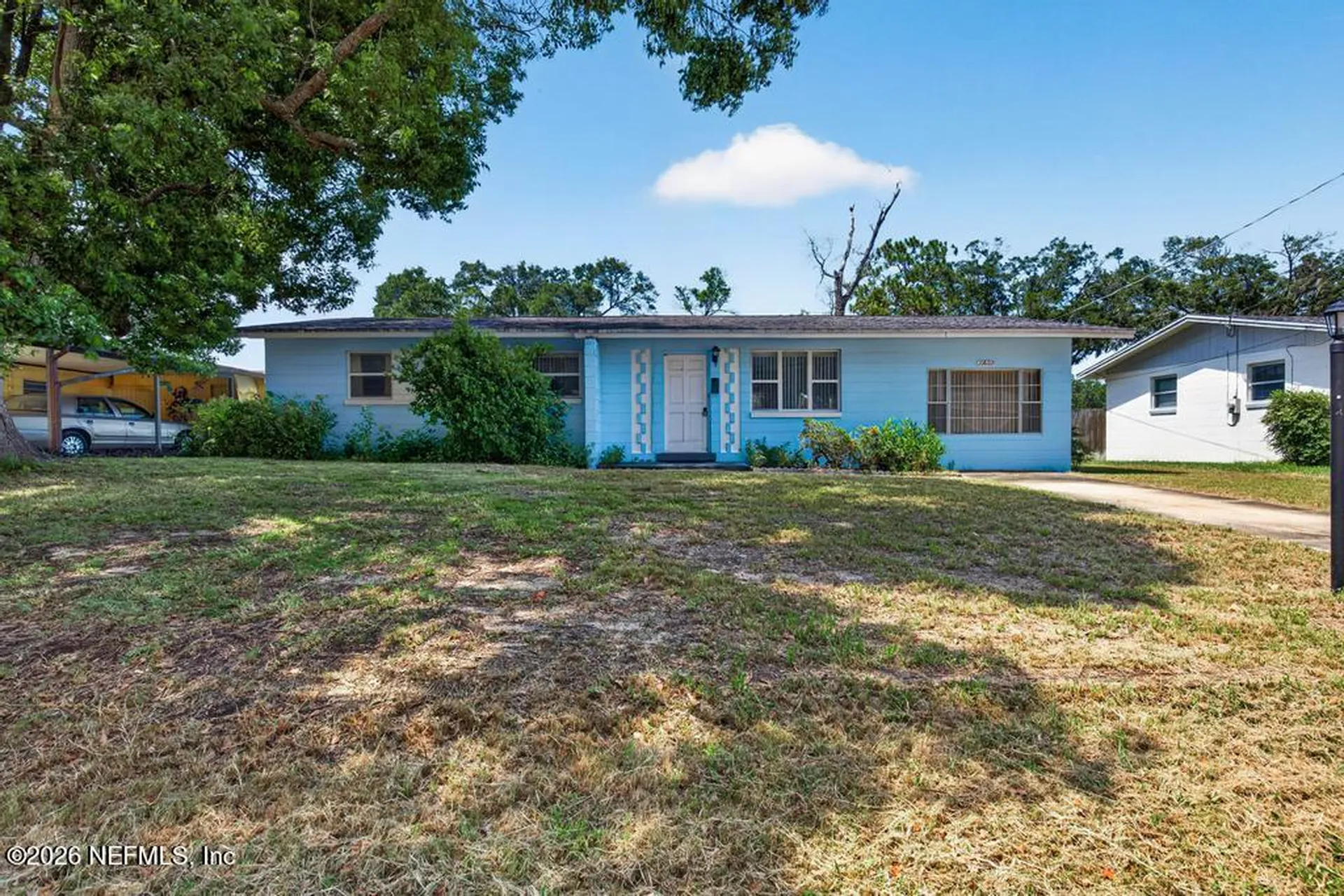 10607 Jolynn Road Jacksonville FL 32225