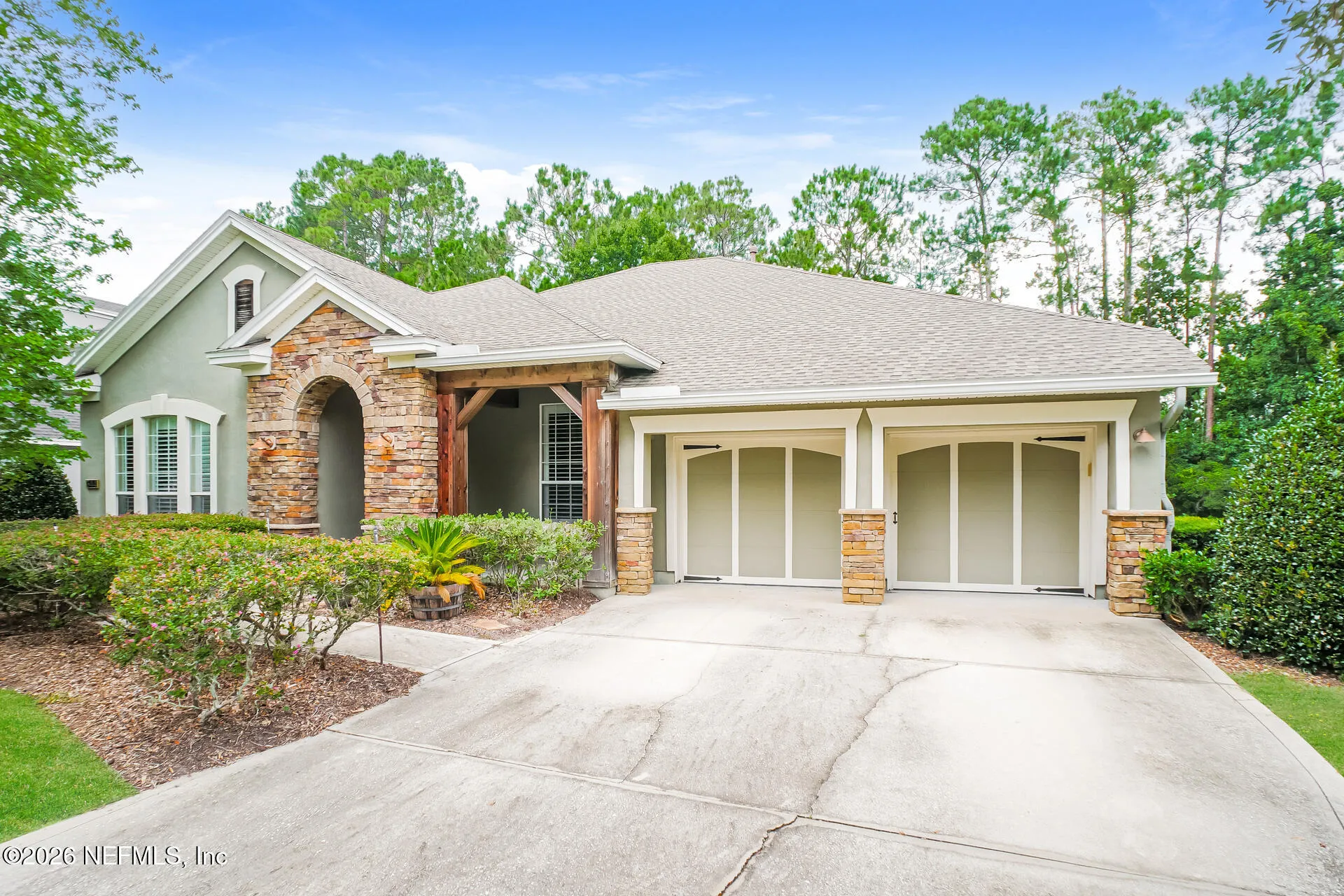 344 Alvar Circle Jacksonville FL 32259