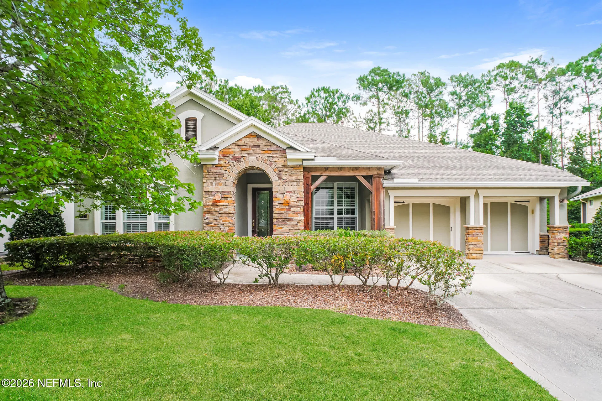344 Alvar Circle Jacksonville FL 32259