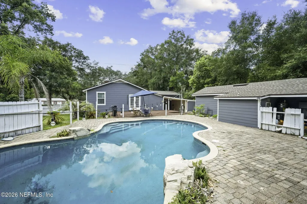 9741 Bradley Road Jacksonville FL 32246