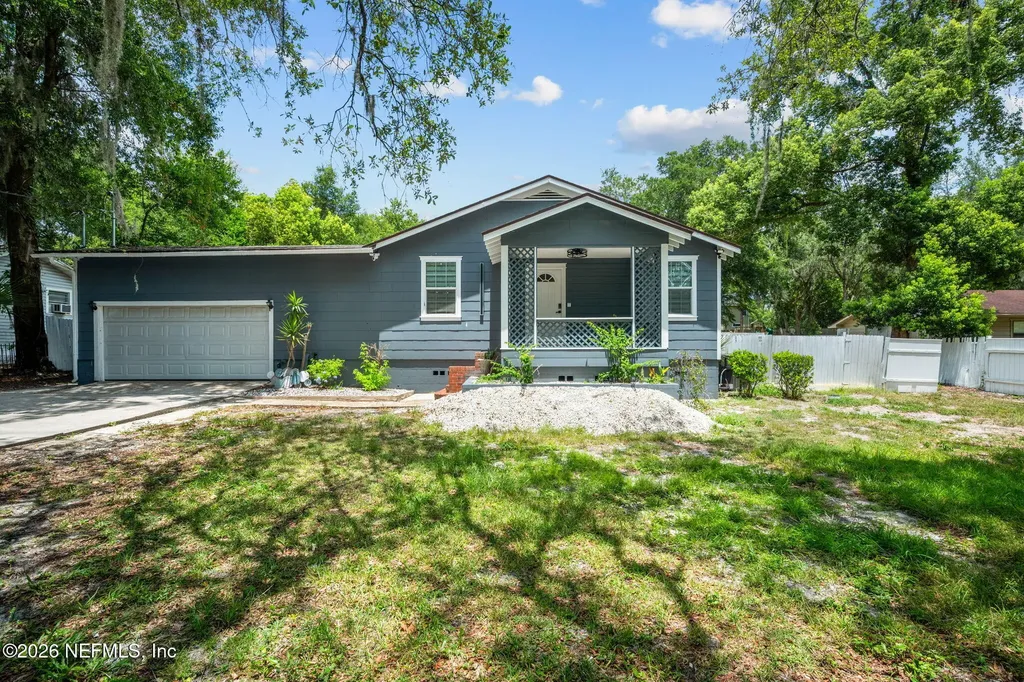 9741 Bradley Road Jacksonville FL 32246