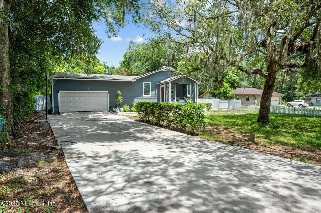 9741 Bradley Road Jacksonville FL 32246