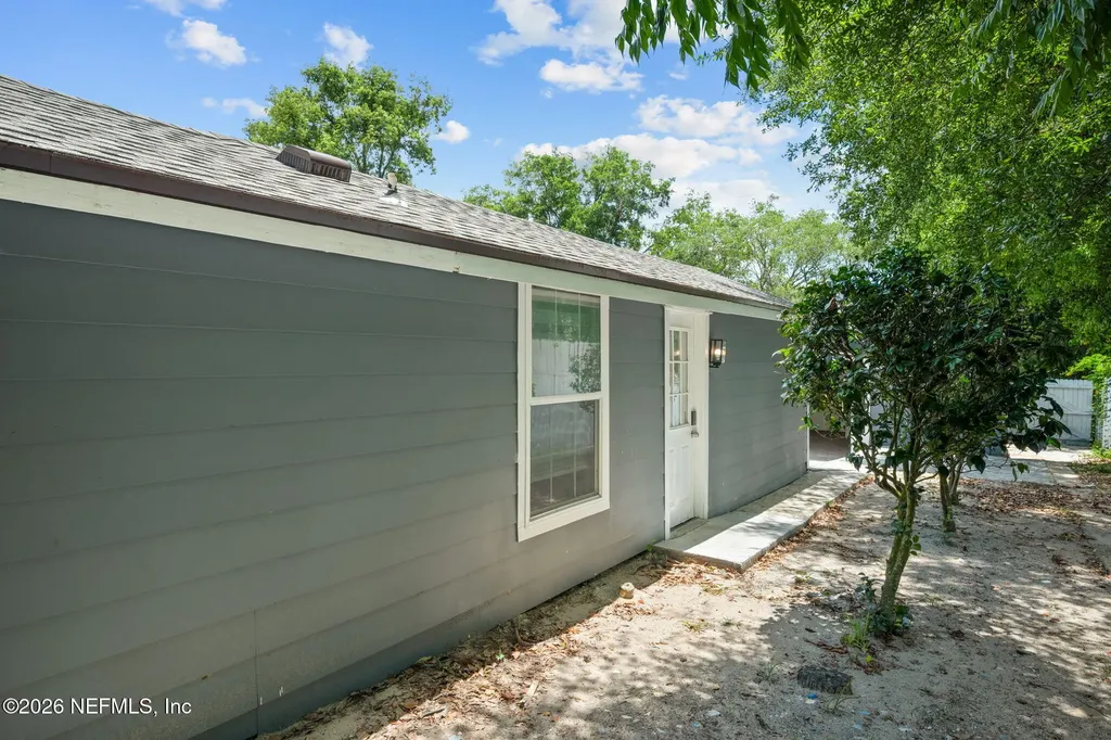 9741 Bradley Road Jacksonville FL 32246
