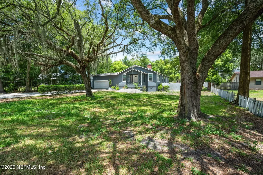 9741 Bradley Road Jacksonville FL 32246