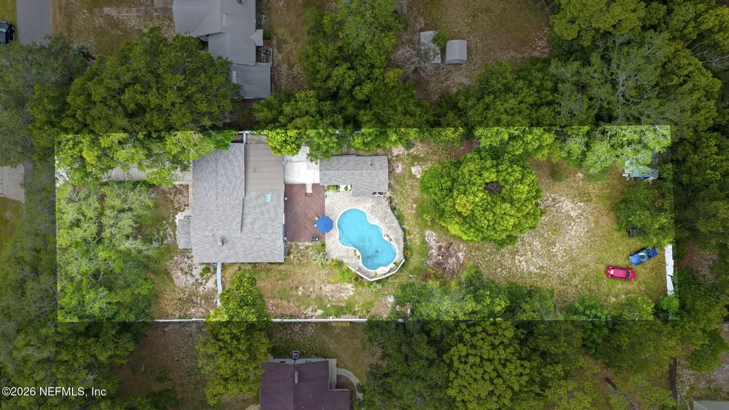 9741 Bradley Road Jacksonville FL 32246