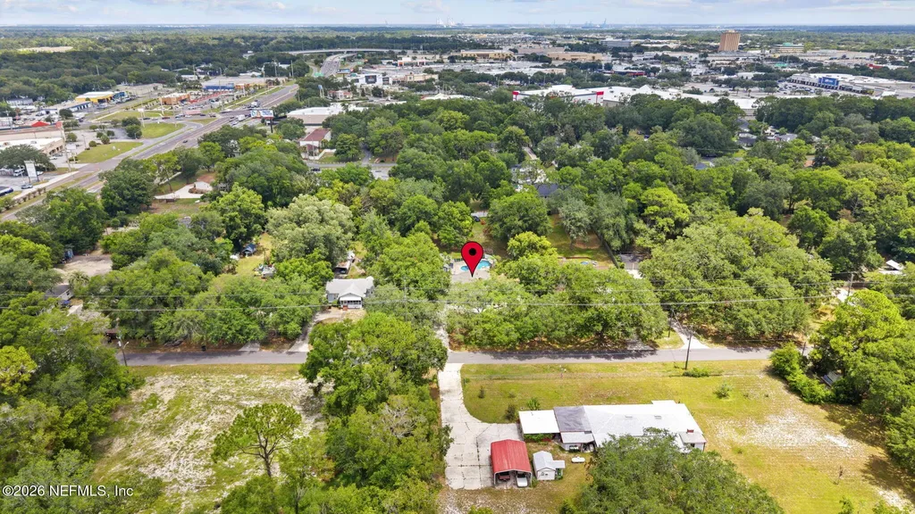 9741 Bradley Road Jacksonville FL 32246