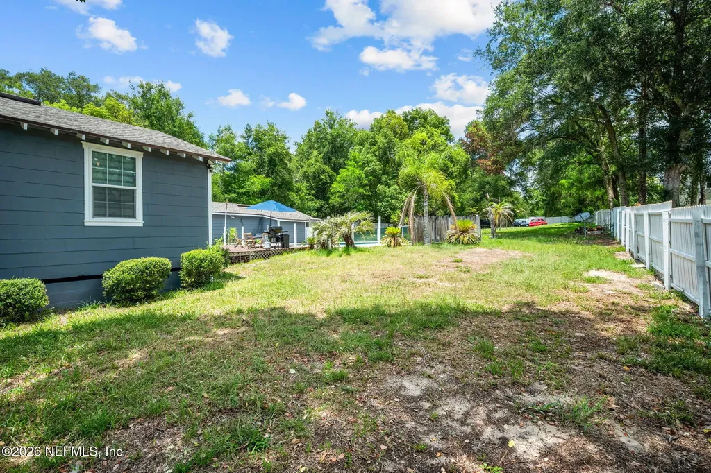 9741 Bradley Road Jacksonville FL 32246