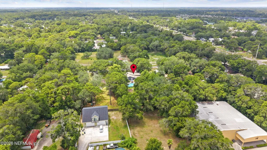 9741 Bradley Road Jacksonville FL 32246