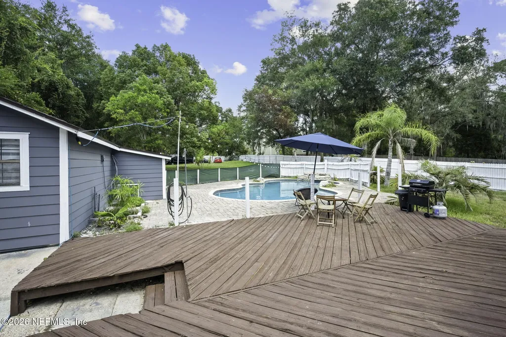 9741 Bradley Road Jacksonville FL 32246