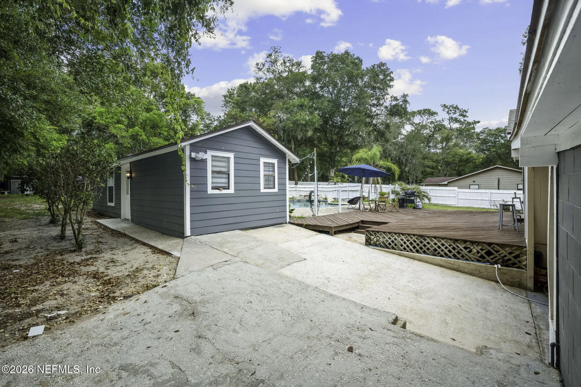 9741 Bradley Road Jacksonville FL 32246