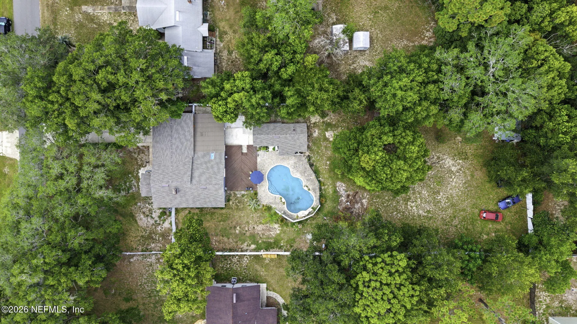 9741 Bradley Road Jacksonville FL 32246