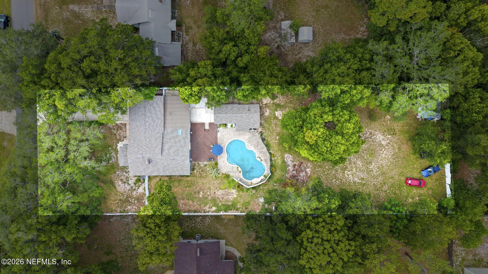 9741 Bradley Road Jacksonville FL 32246