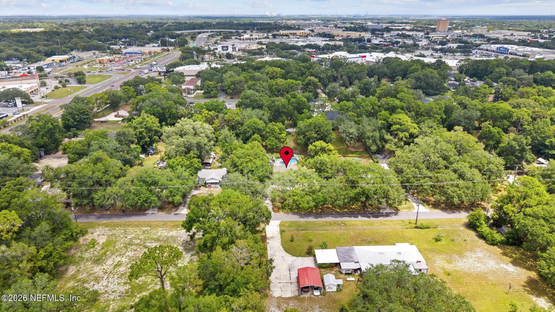 9741 Bradley Road Jacksonville FL 32246