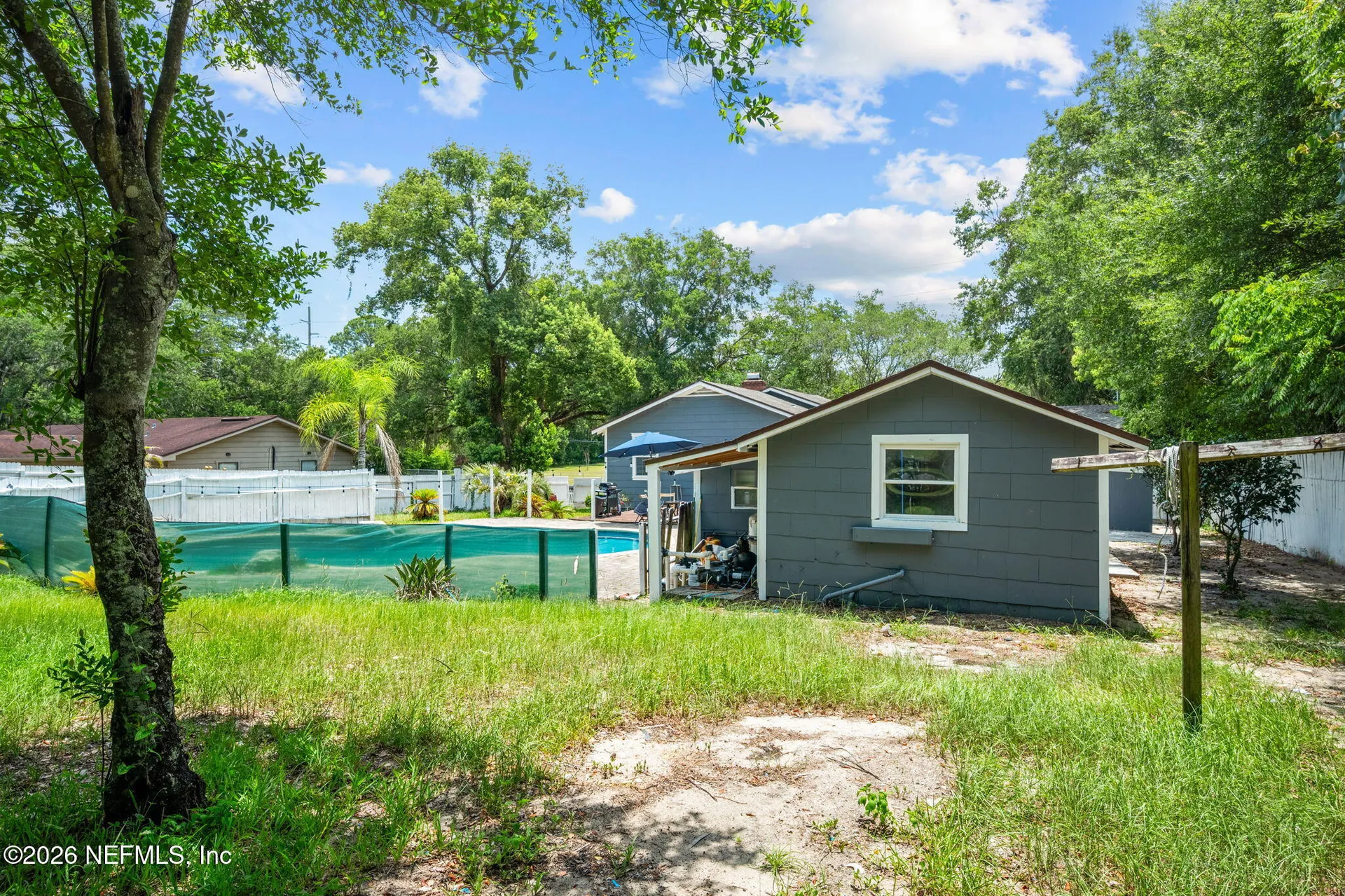 9741 Bradley Road Jacksonville FL 32246