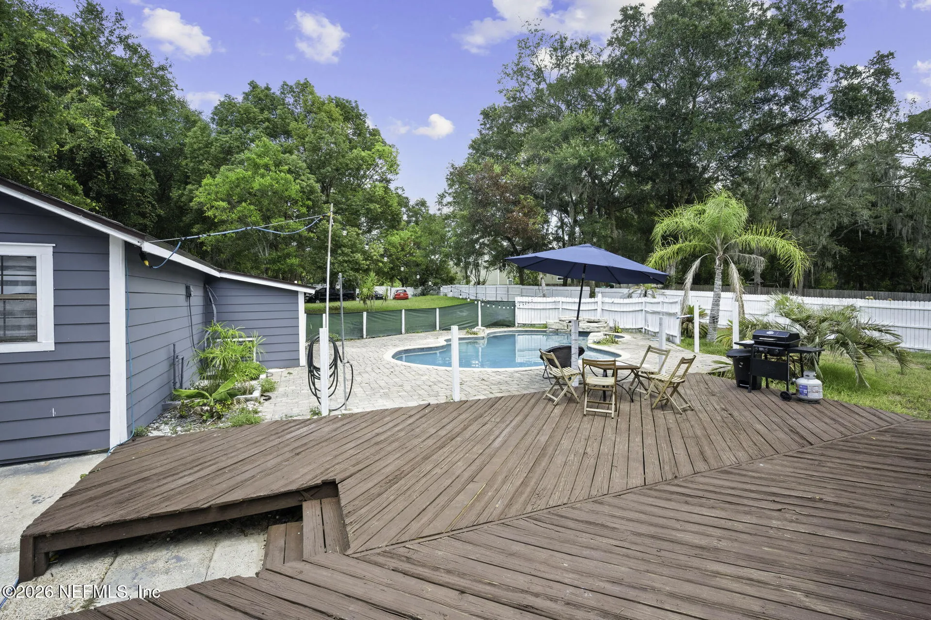 9741 Bradley Road Jacksonville FL 32246